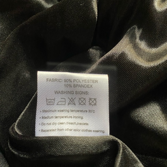 Urban CoCo Women's Casual Stretch Jersey Solid Elastic Waist A-Line Midi Skirt - Picture 12 of 15